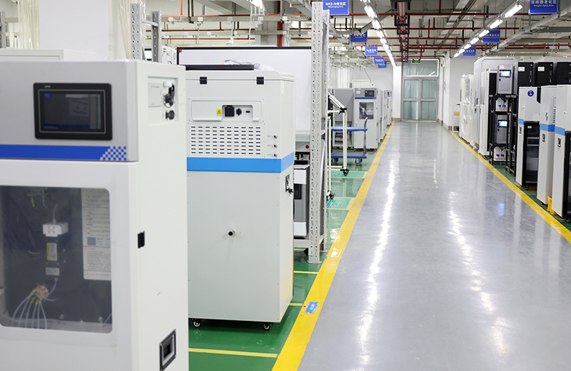 Isolation Valve service