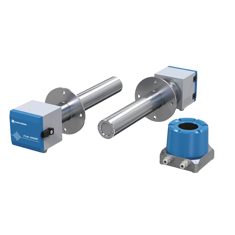 FLW-100 Ultrasonic Gas Flow Meter