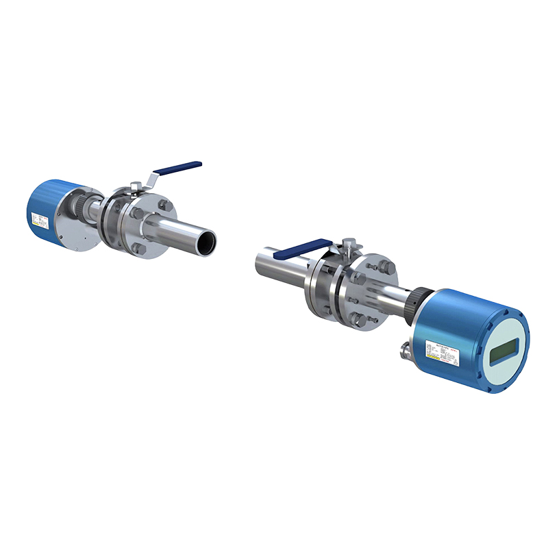 LGA-100 Laser Gas Analyzer