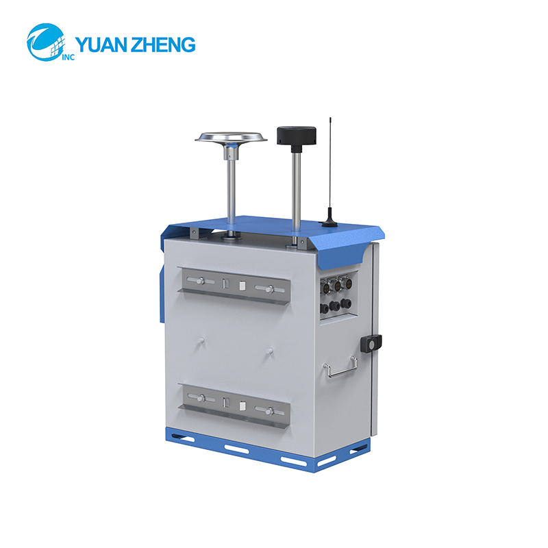 AQS-600 Micro Air Quality Monitoring System