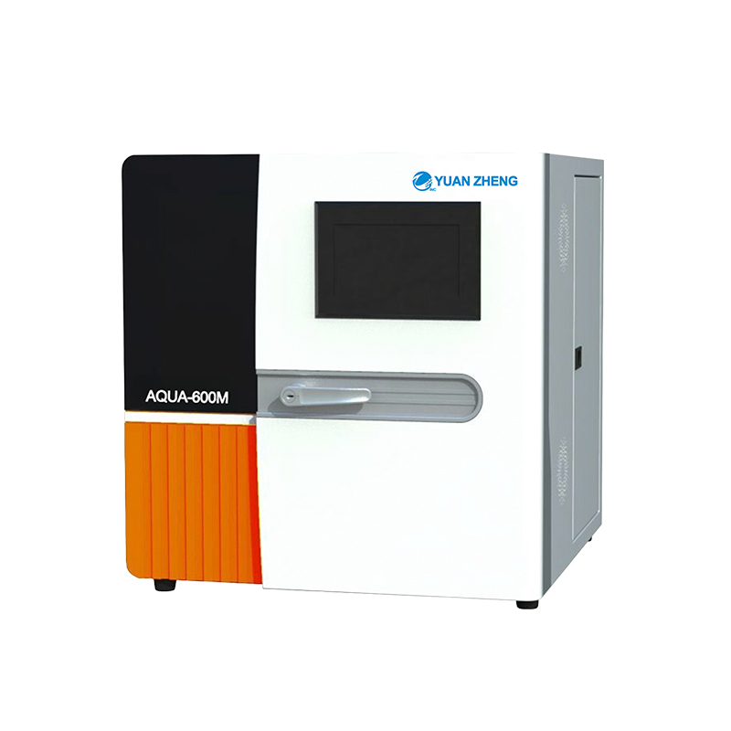 AQUA-600M Heavy Metal Online Analyzer