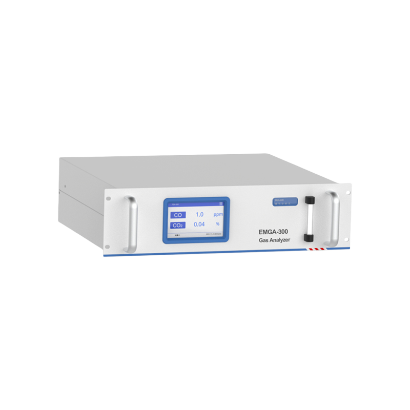 EMGA-300 Gas Analyzer