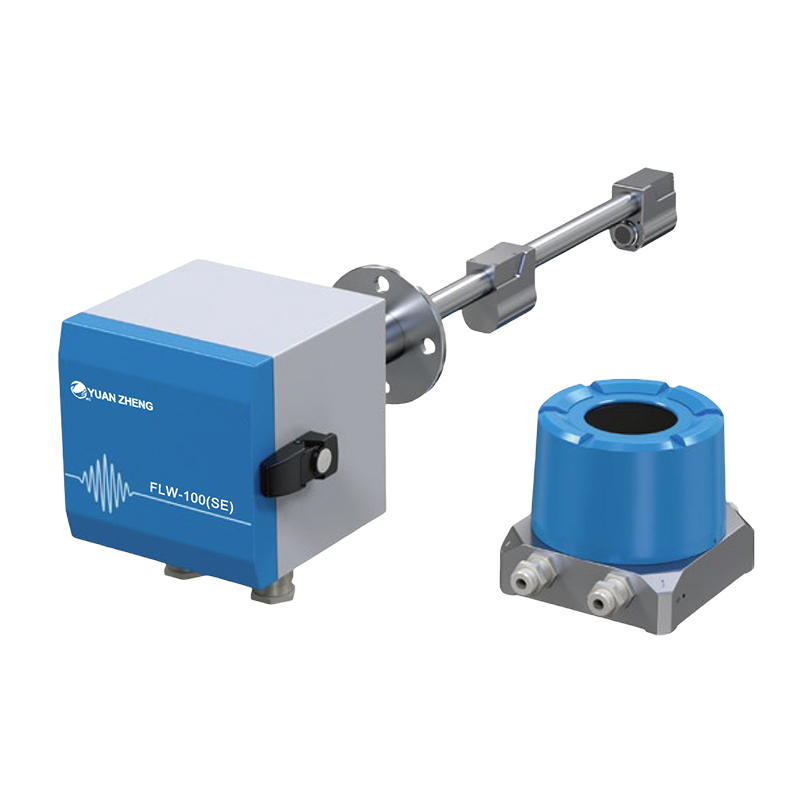 FLW-100 Ultrasonic Gas Flow Meter