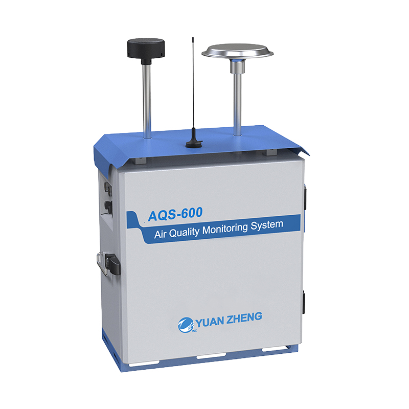 AQS-600 Micro Air Quality Monitoring System