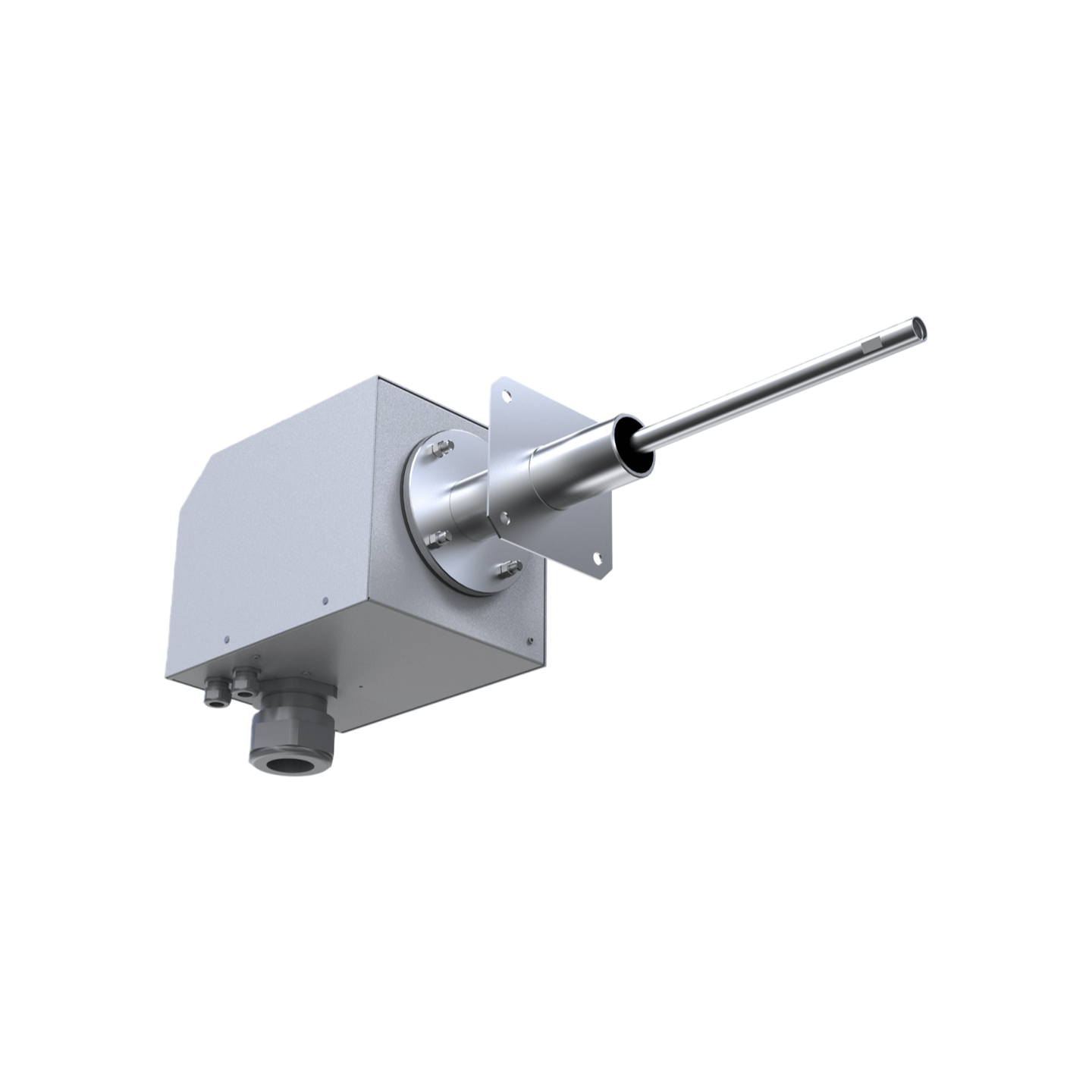 PRO-100 Sampling probe