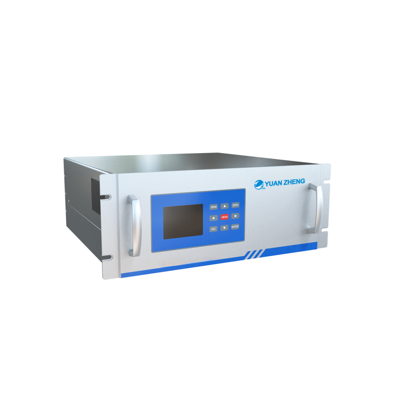 LGA-5 Laser Gas Analyzer