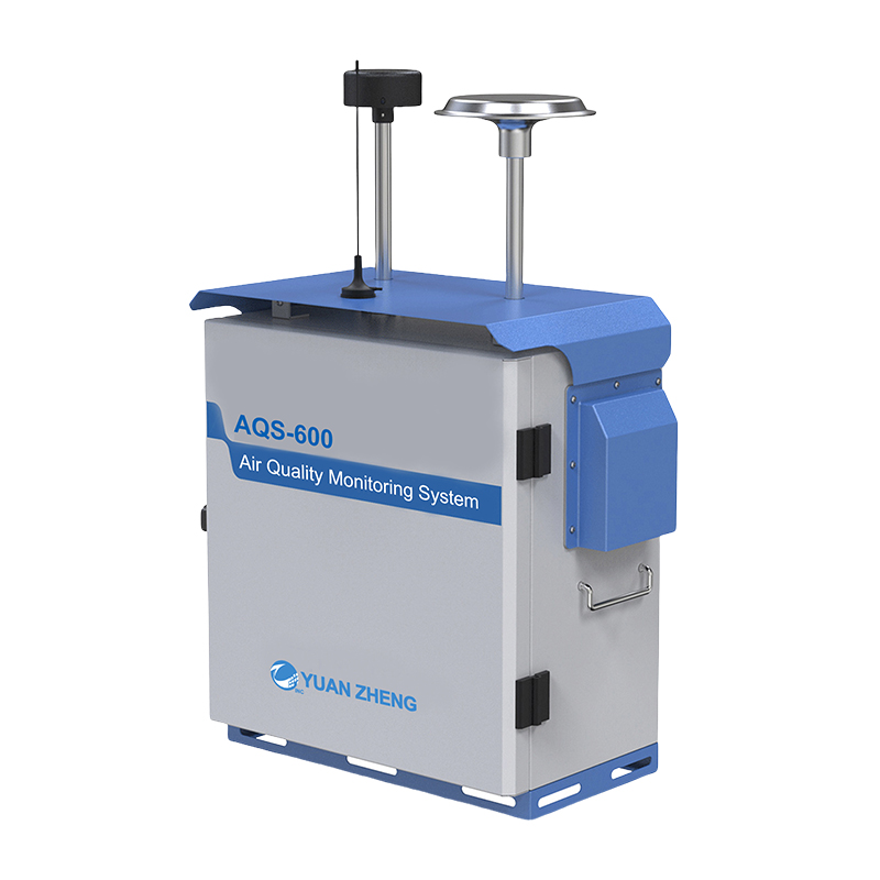 AQS-600 Micro Air Quality Monitoring System