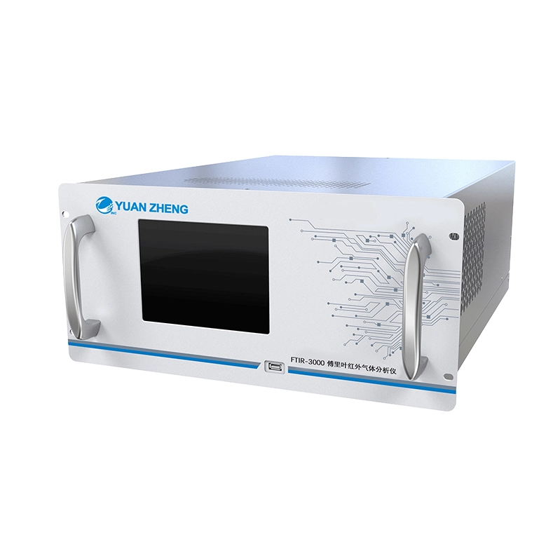FTIR-3000 Gas Analyzer