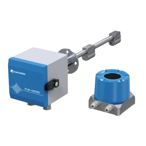 FLW-100 Ultrasonic Gas Flow Meter