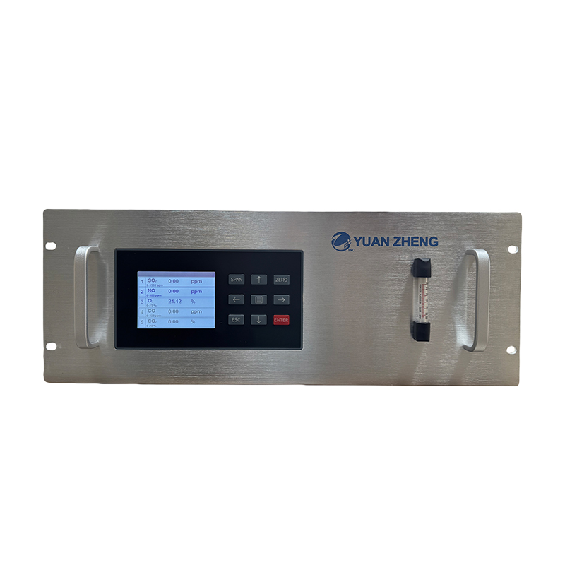 EM-5 Gas Analyzer