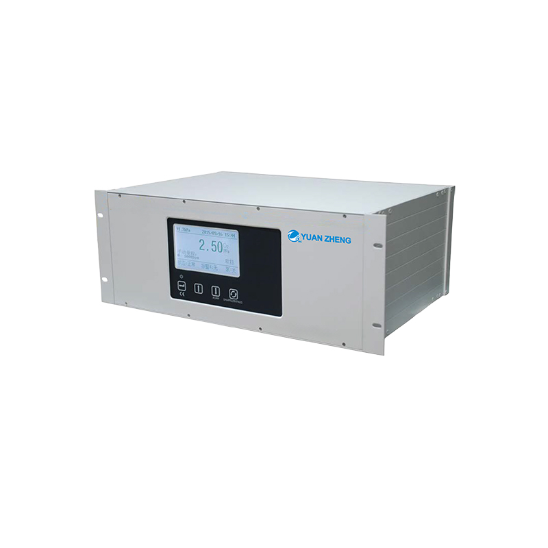 OGA-300 Trace Oxygen Analyzer 