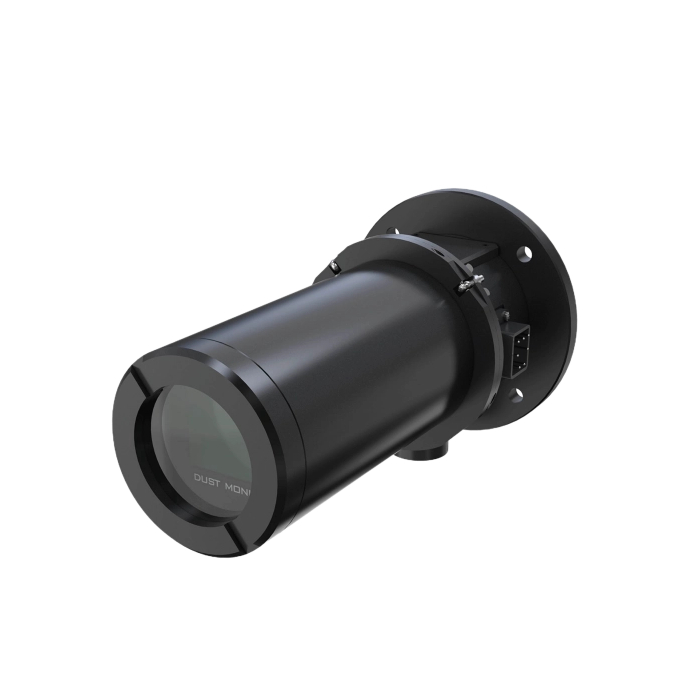 DM-100 Dust Analyzer