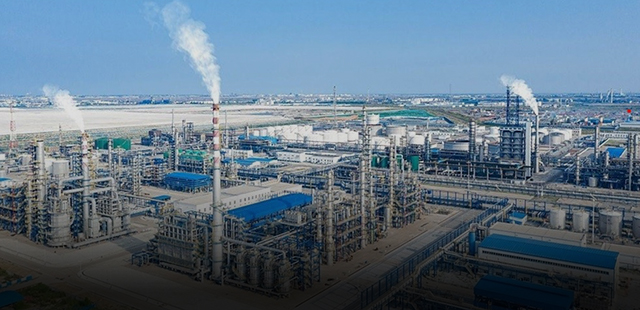 Intelligent Industry Park