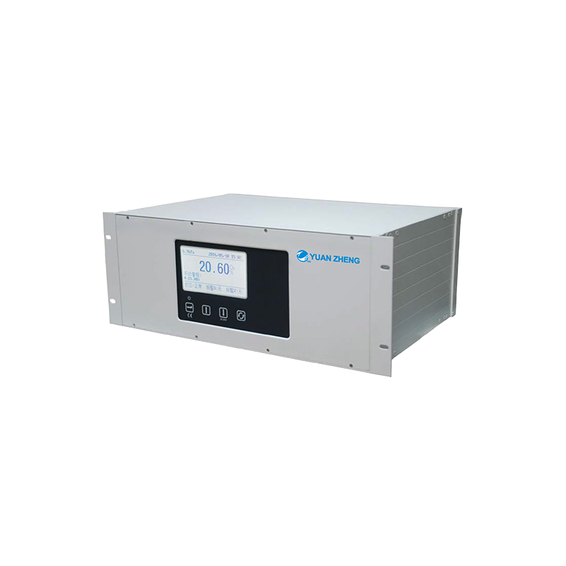 OGA-320 High Purity Oxygen Analyzer 