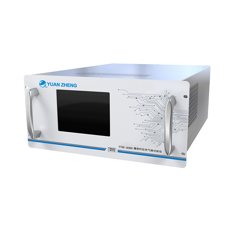 FTIR-3000 Gas Analyzer