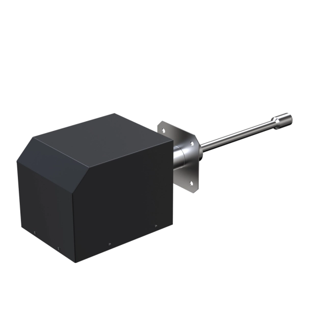 HM-100 Emission Humidity Monitor 