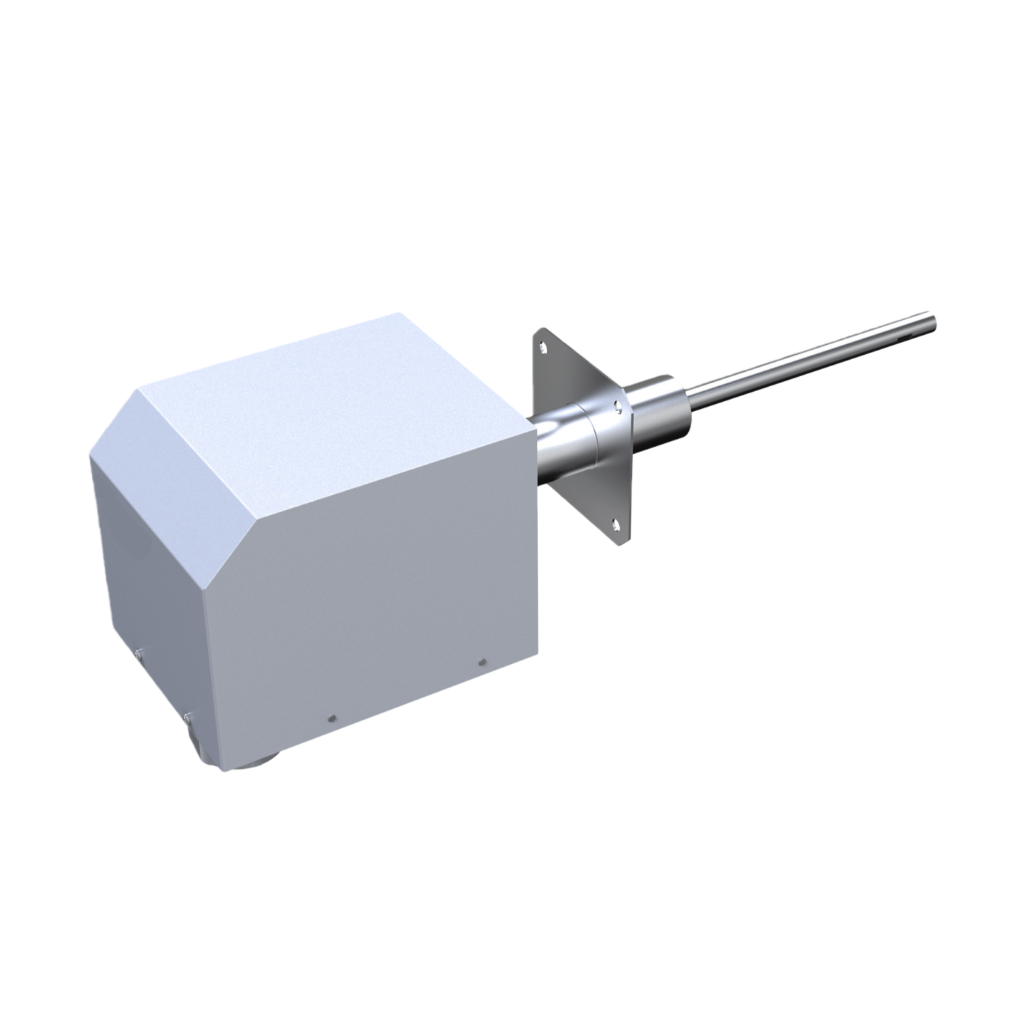 PRO-100 Sampling probe