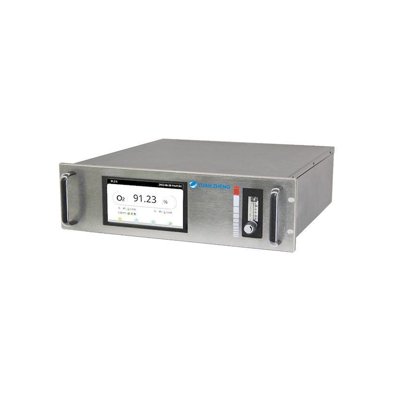 OGA-330 High Purity Oxygen Analyzer 