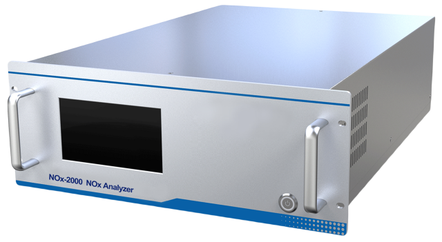 AM-5000 Ambient Air Quality Online Analysis System