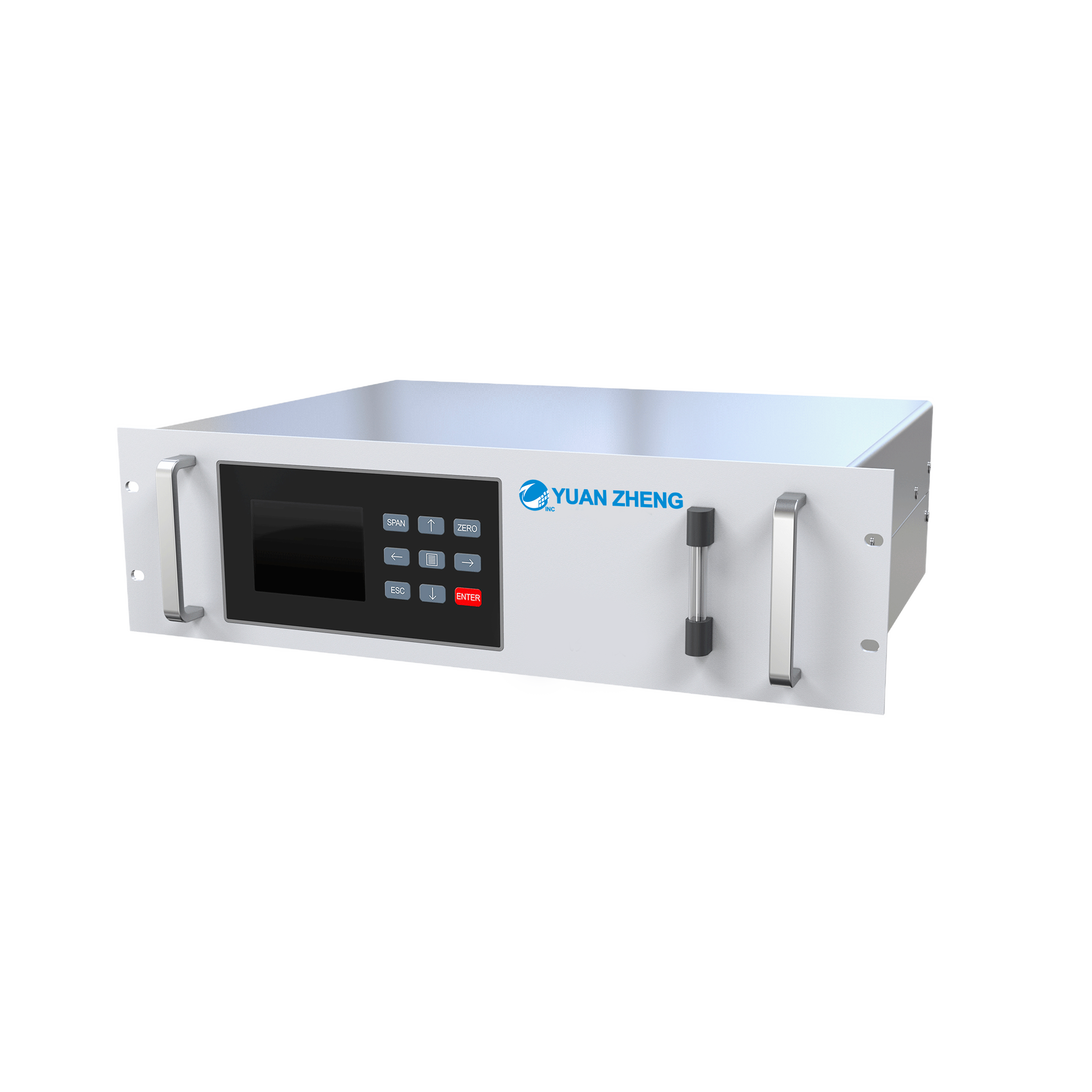 EM-5 Gas Analyzer (UV-DOAS)