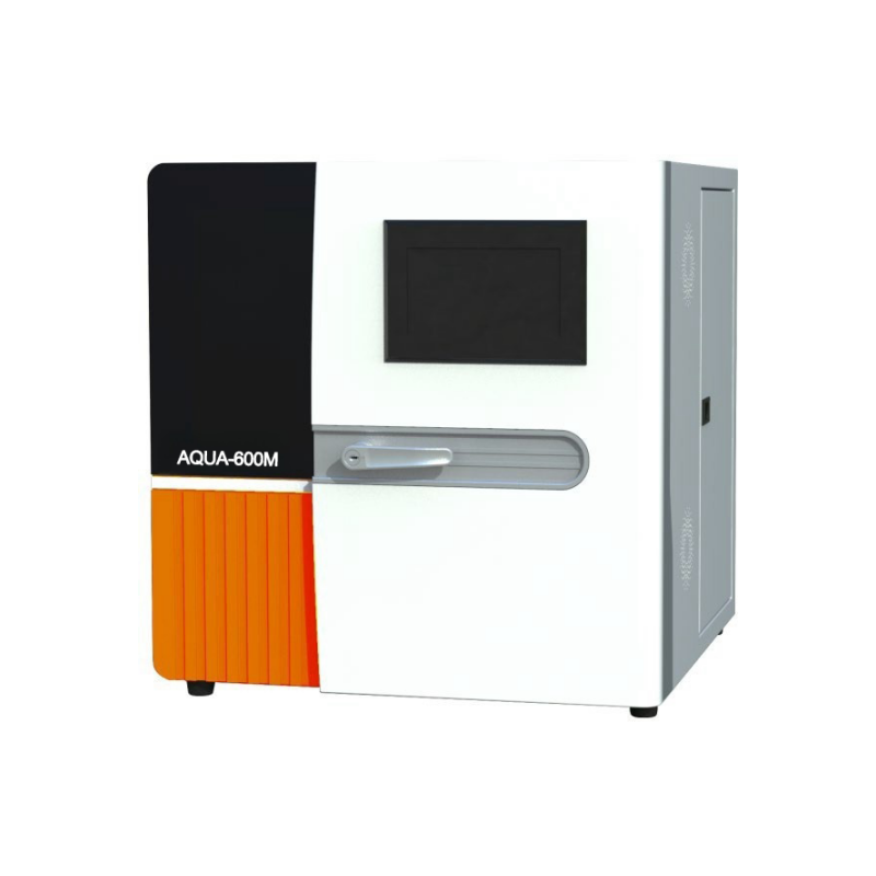 AQUA-600M Heavy Metal Online Analyzer