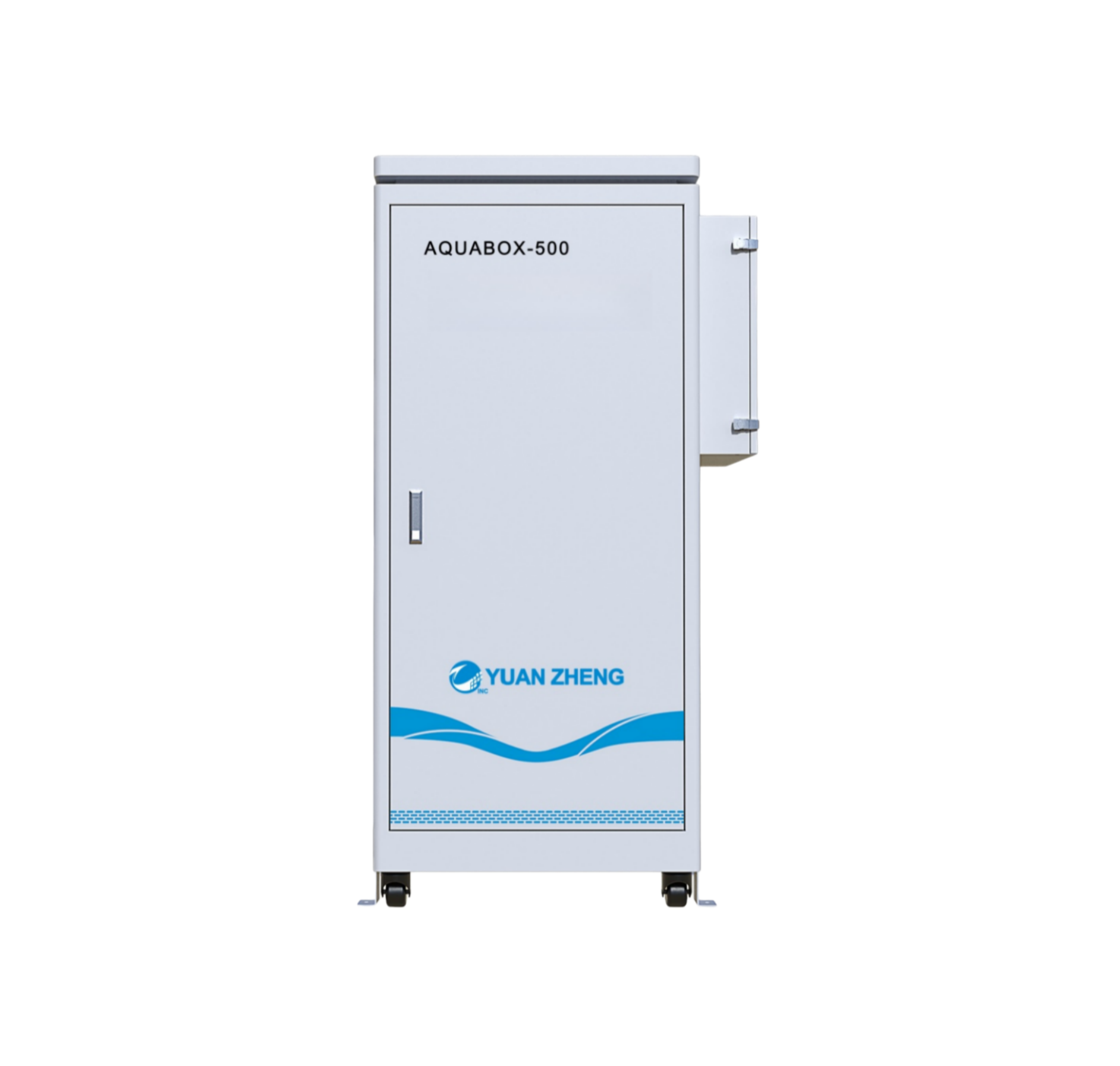 AQUABOX-500 Water Quality Monitoring System