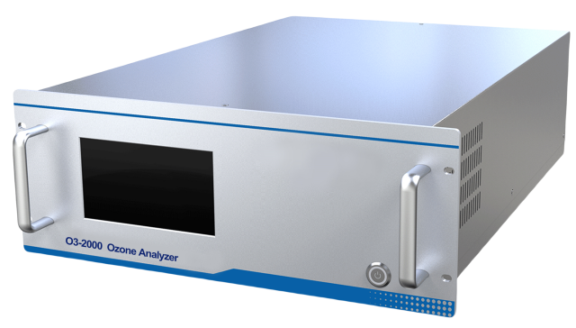 AM-5000 Ambient Air Quality Online Analysis System