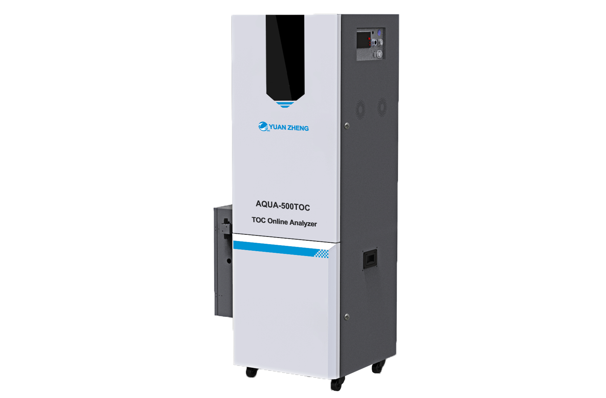 AQUA-500TOC TOC Online Analyzer
