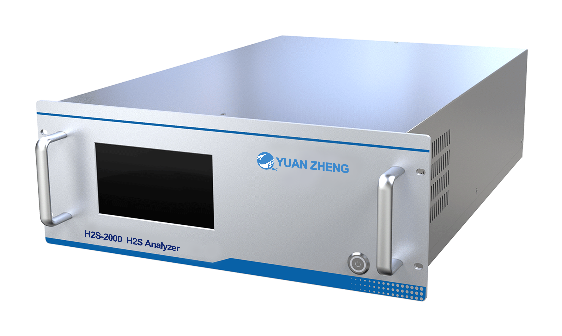 H2S-2000 H2S Analyzer-远正logo.png