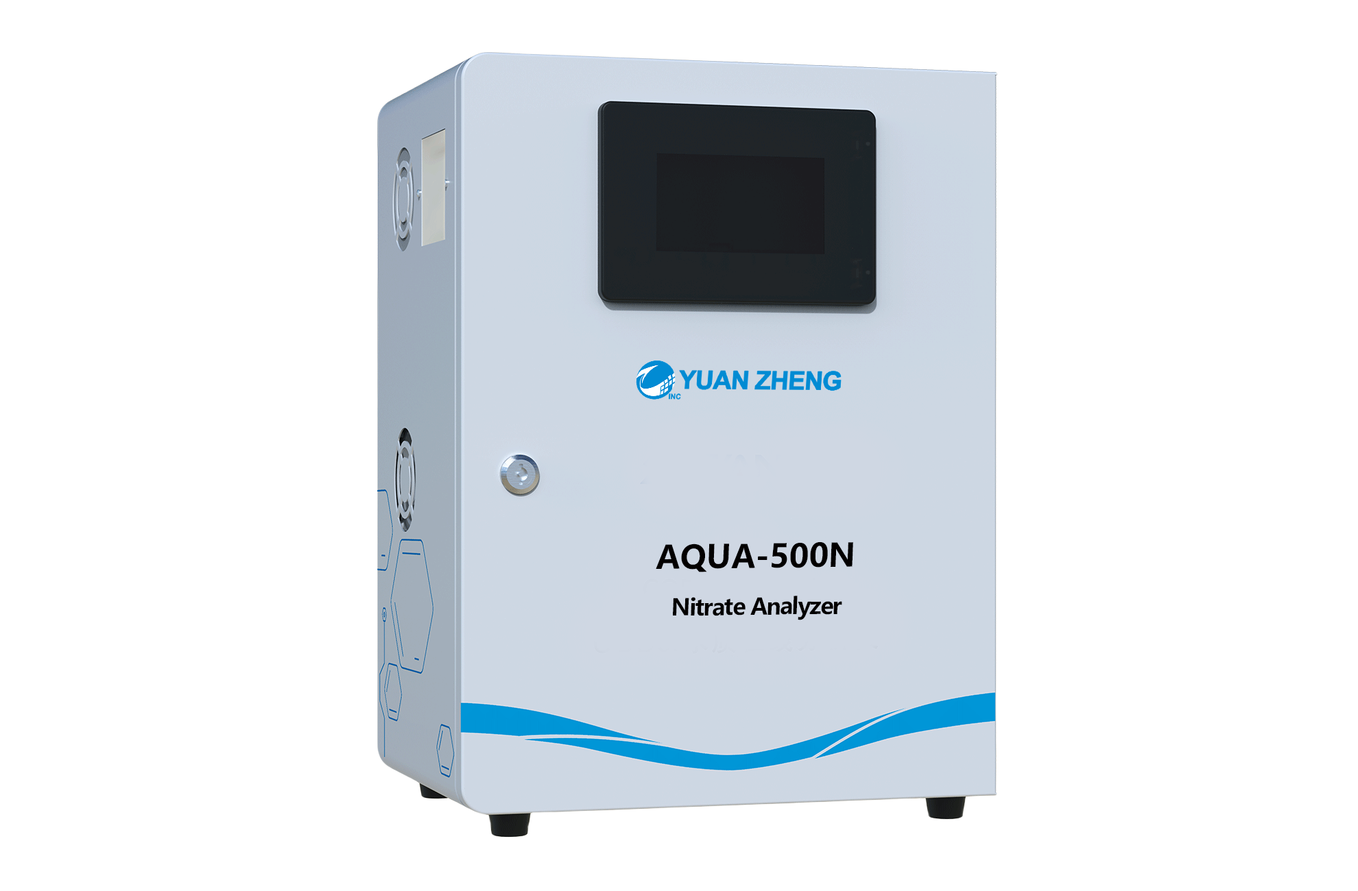 AQUA-500N Nitrate Online Analyzer