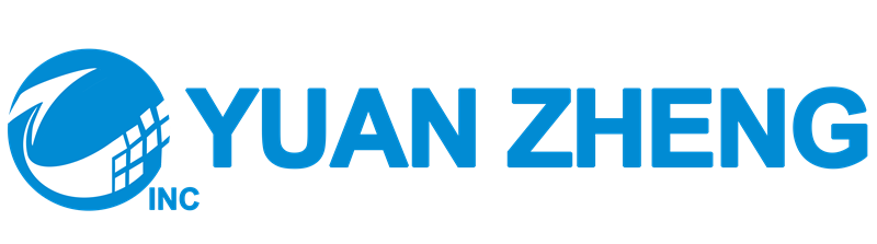 logo 远正完整版英文