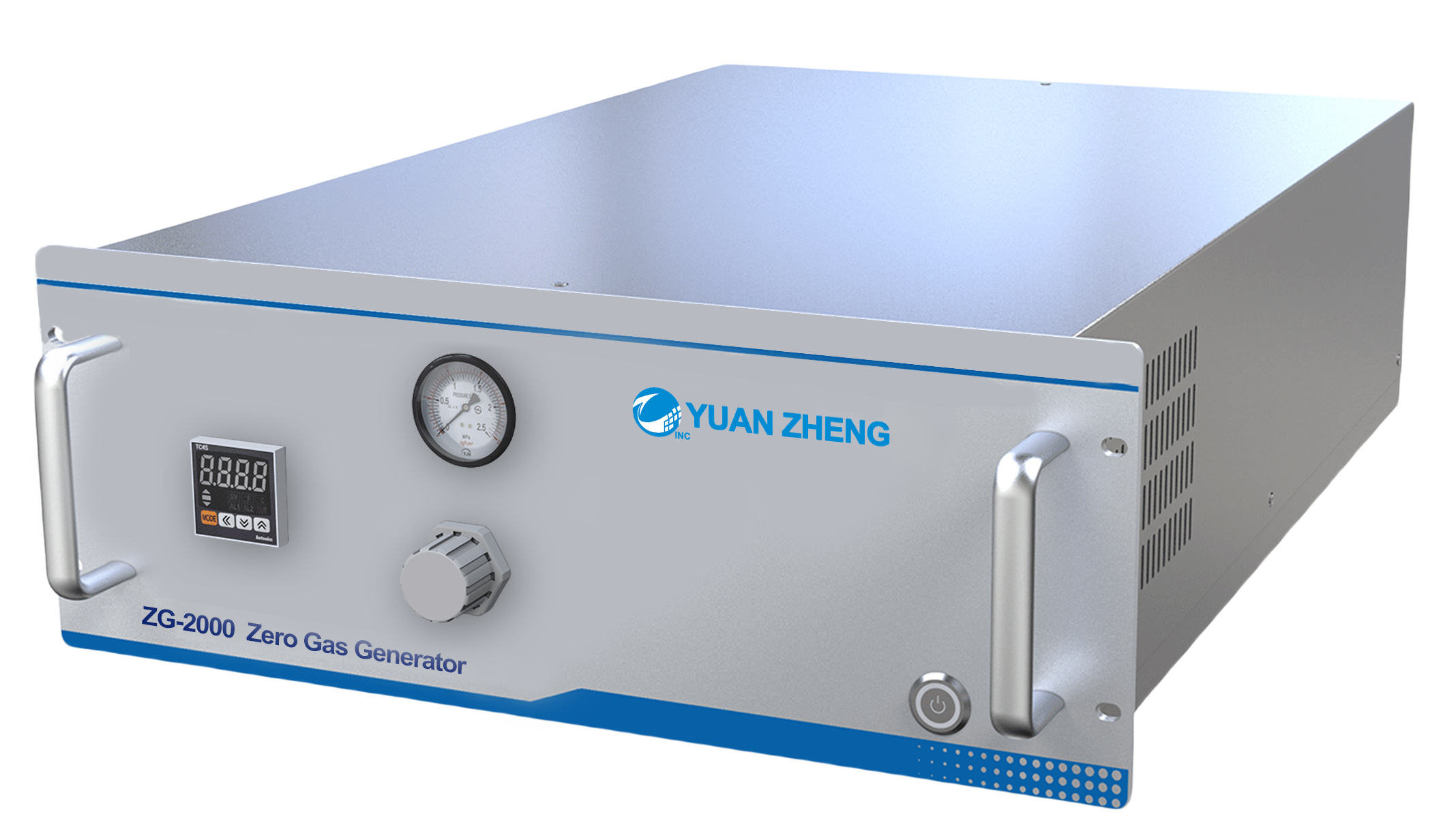 ZG-2000 Zero Gas Generator-2_远正logo.png