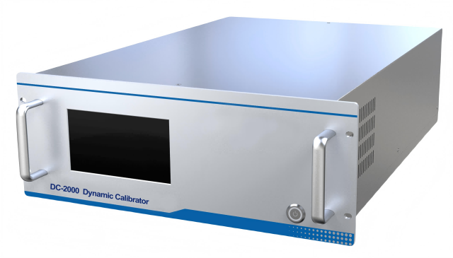 AM-5000 Ambient Air Quality Online Analysis System